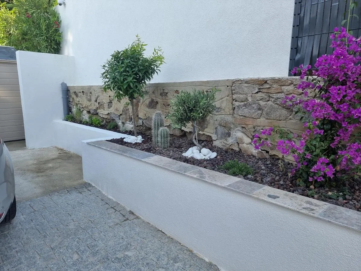 Villa Beaupre Les Issambres