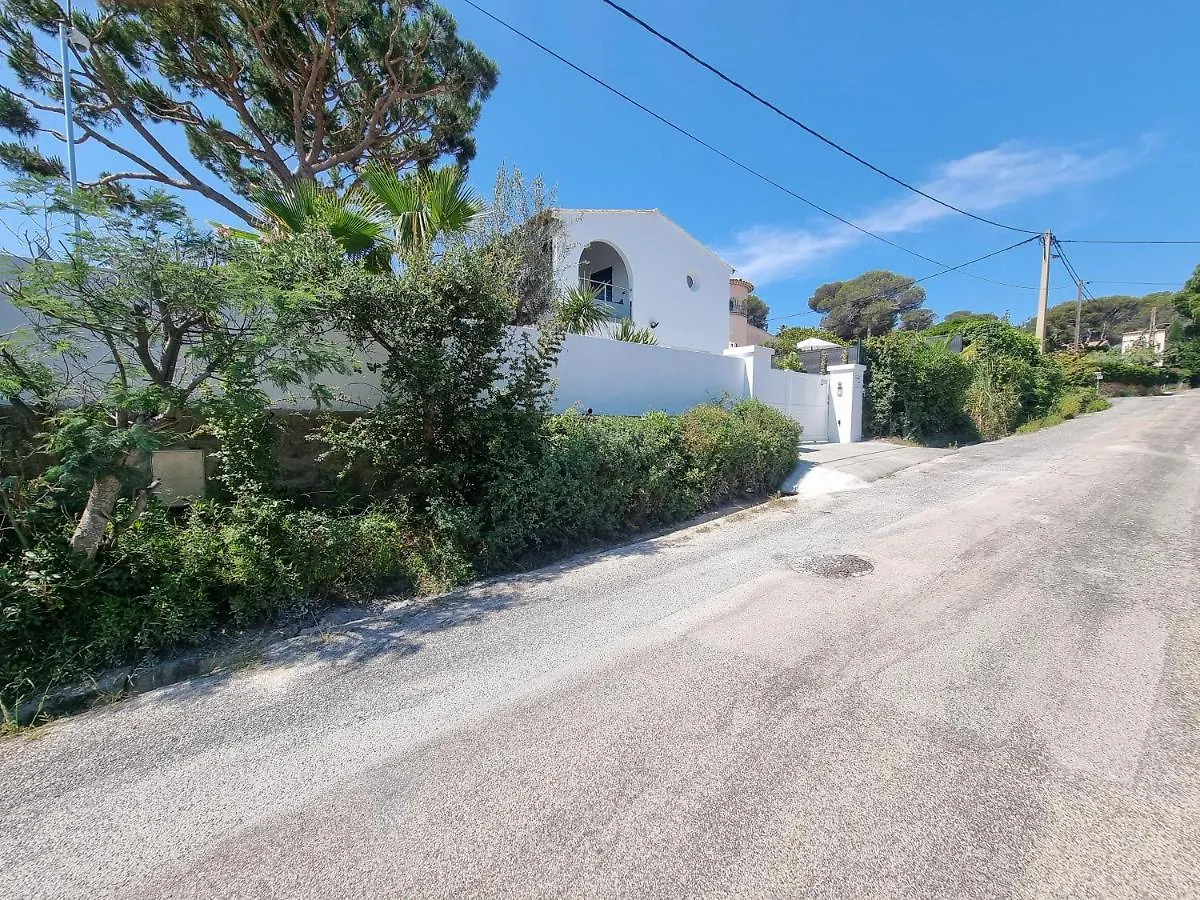 Villa Beaupre Les Issambres