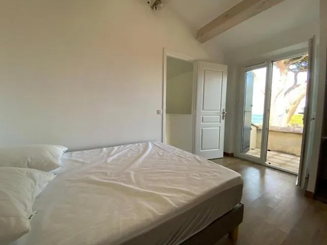 Villa Beaupre Les Issambres France