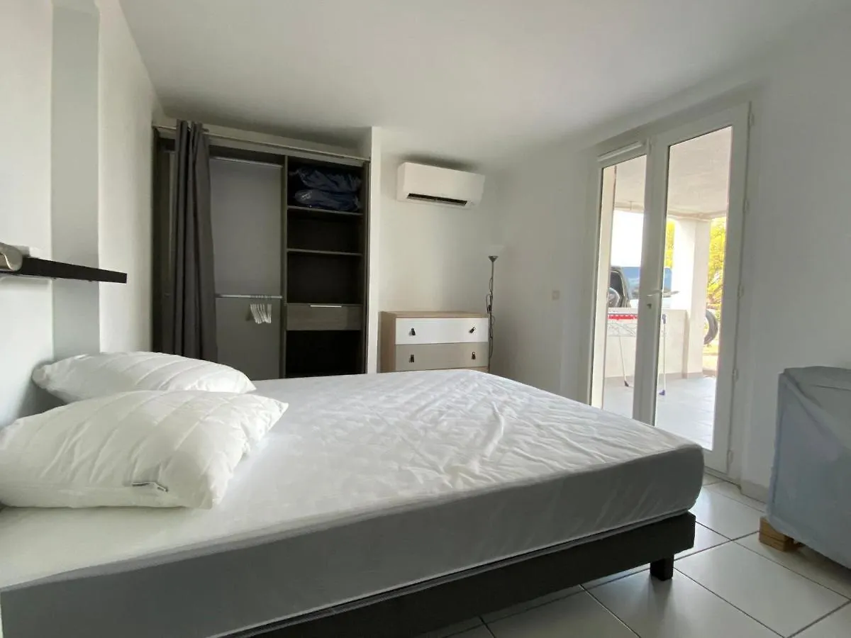 Villa Beaupre Les Issambres France