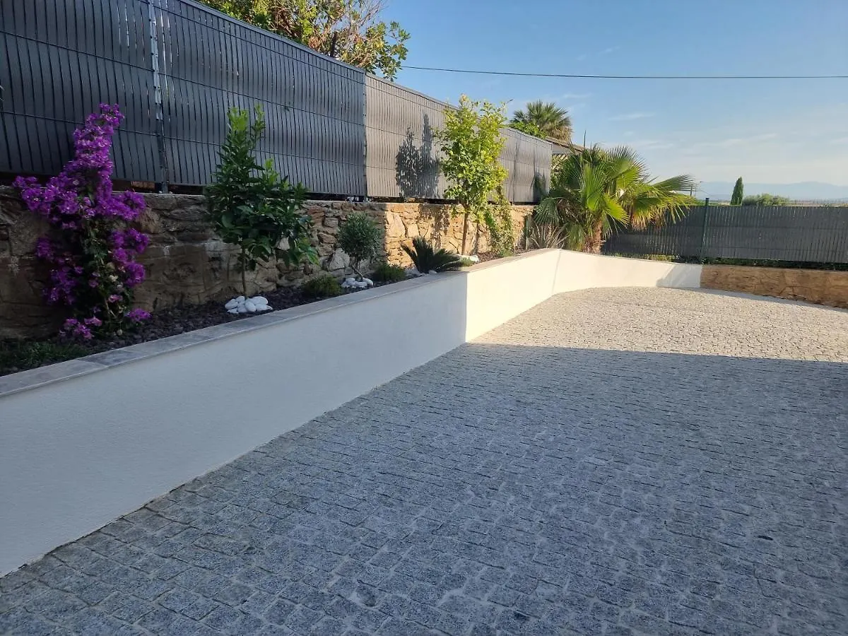 Villa Beaupre Les Issambres